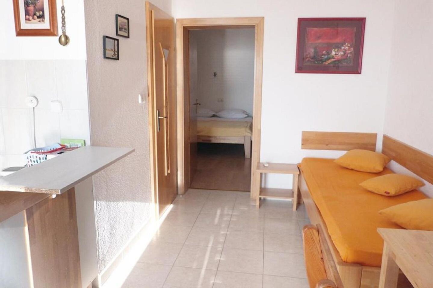 Apartments Niko Pisak Exterior foto