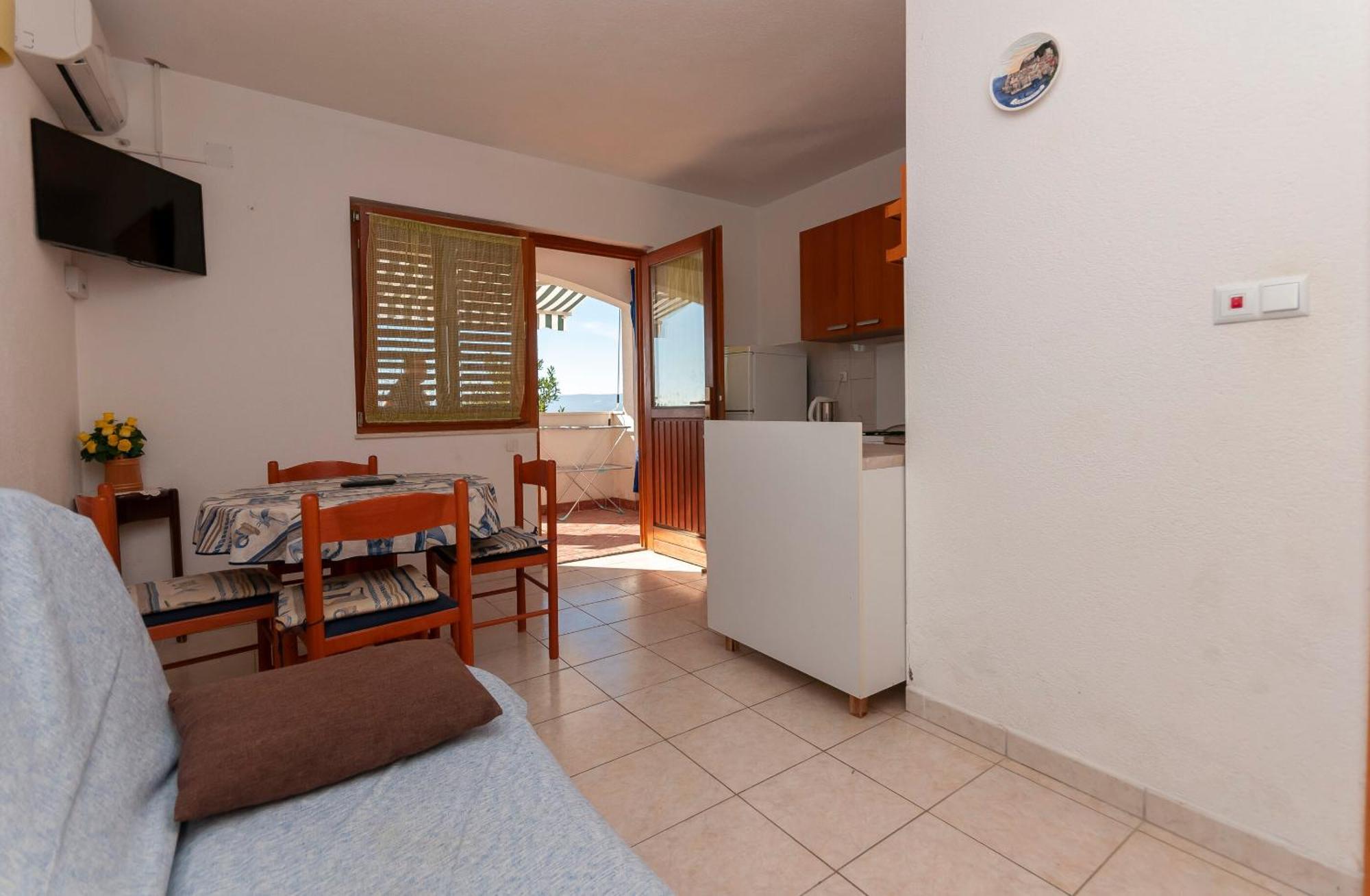 Apartments Niko Pisak Exterior foto