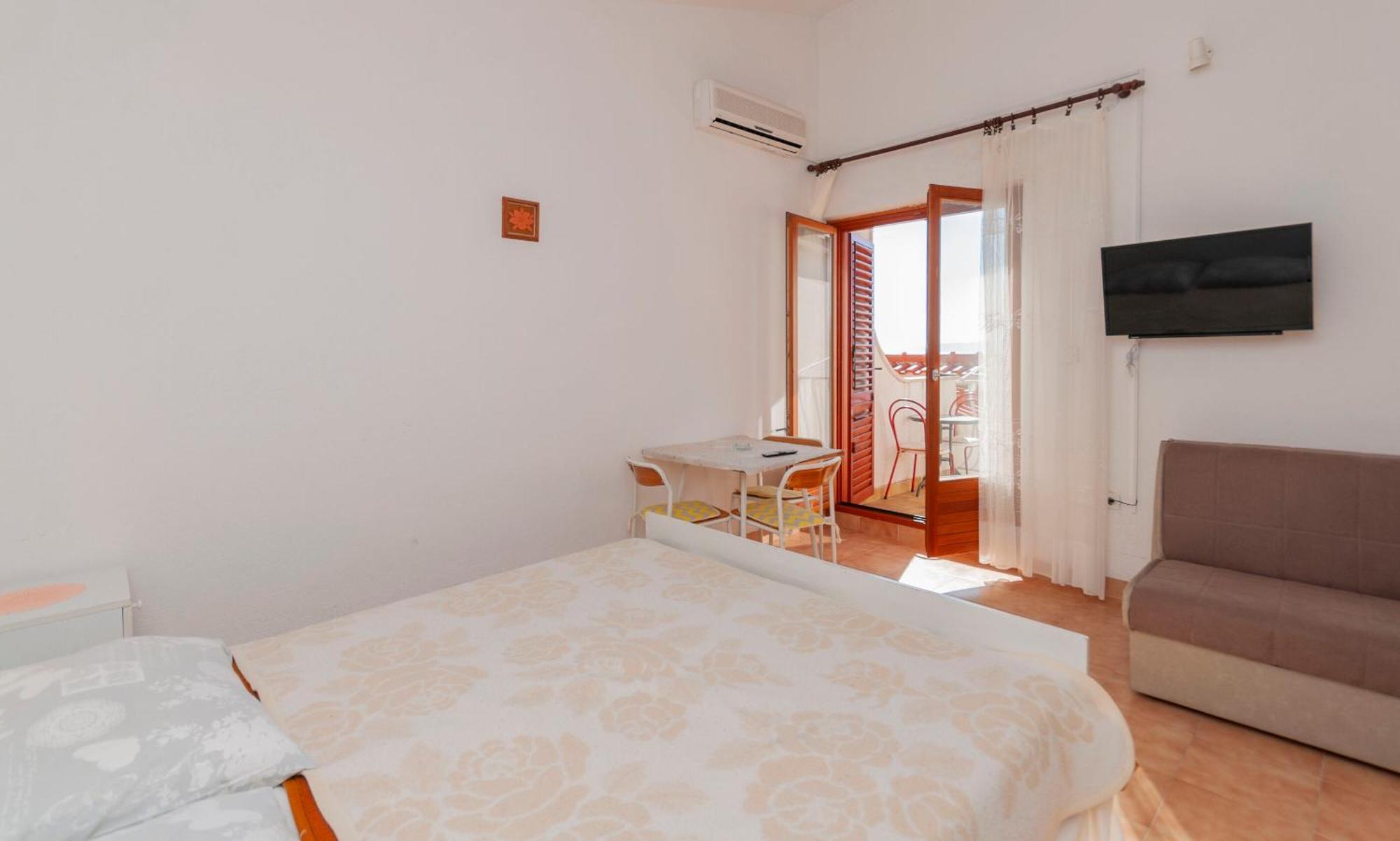 Apartments Niko Pisak Exterior foto