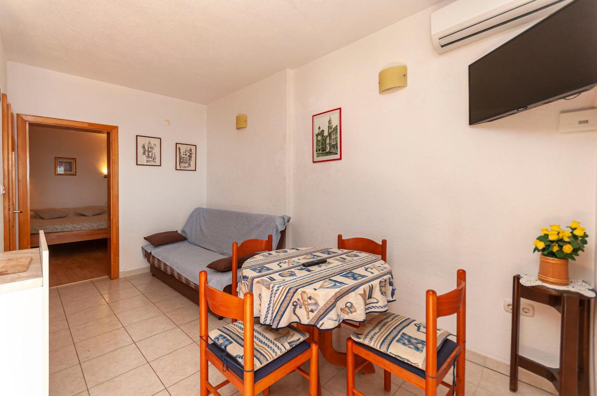 Apartments Niko Pisak Exterior foto