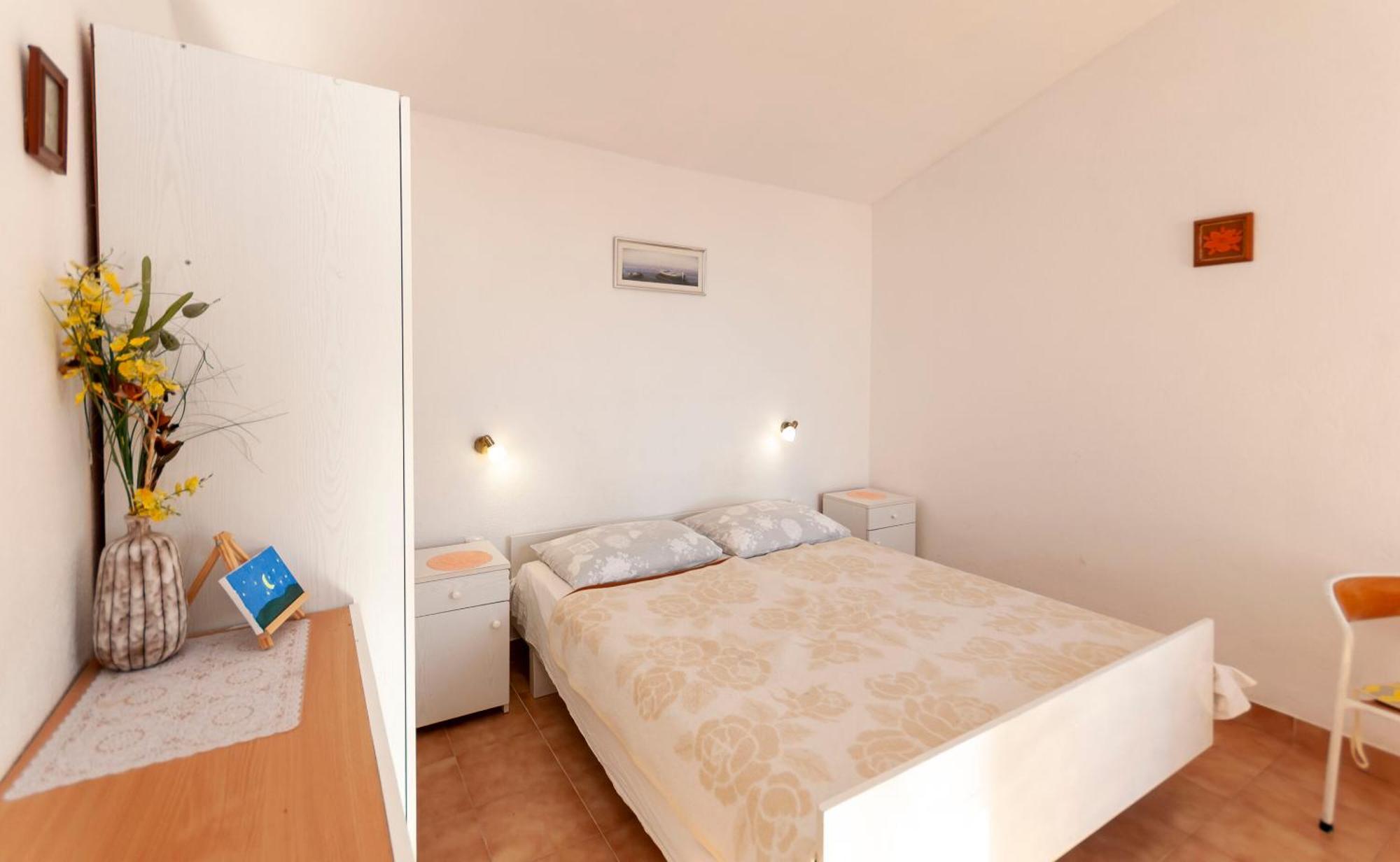 Apartments Niko Pisak Exterior foto