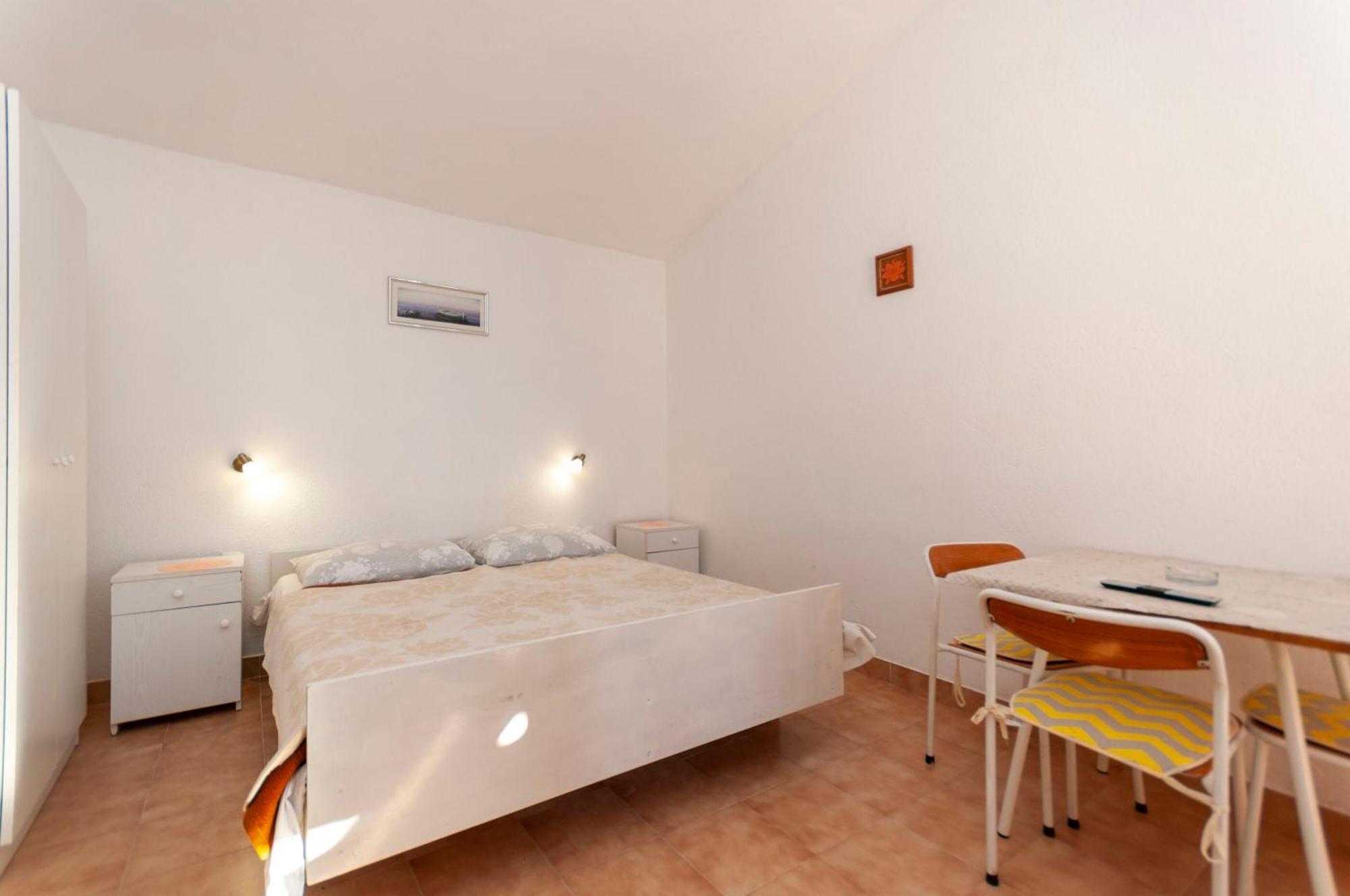 Apartments Niko Pisak Exterior foto
