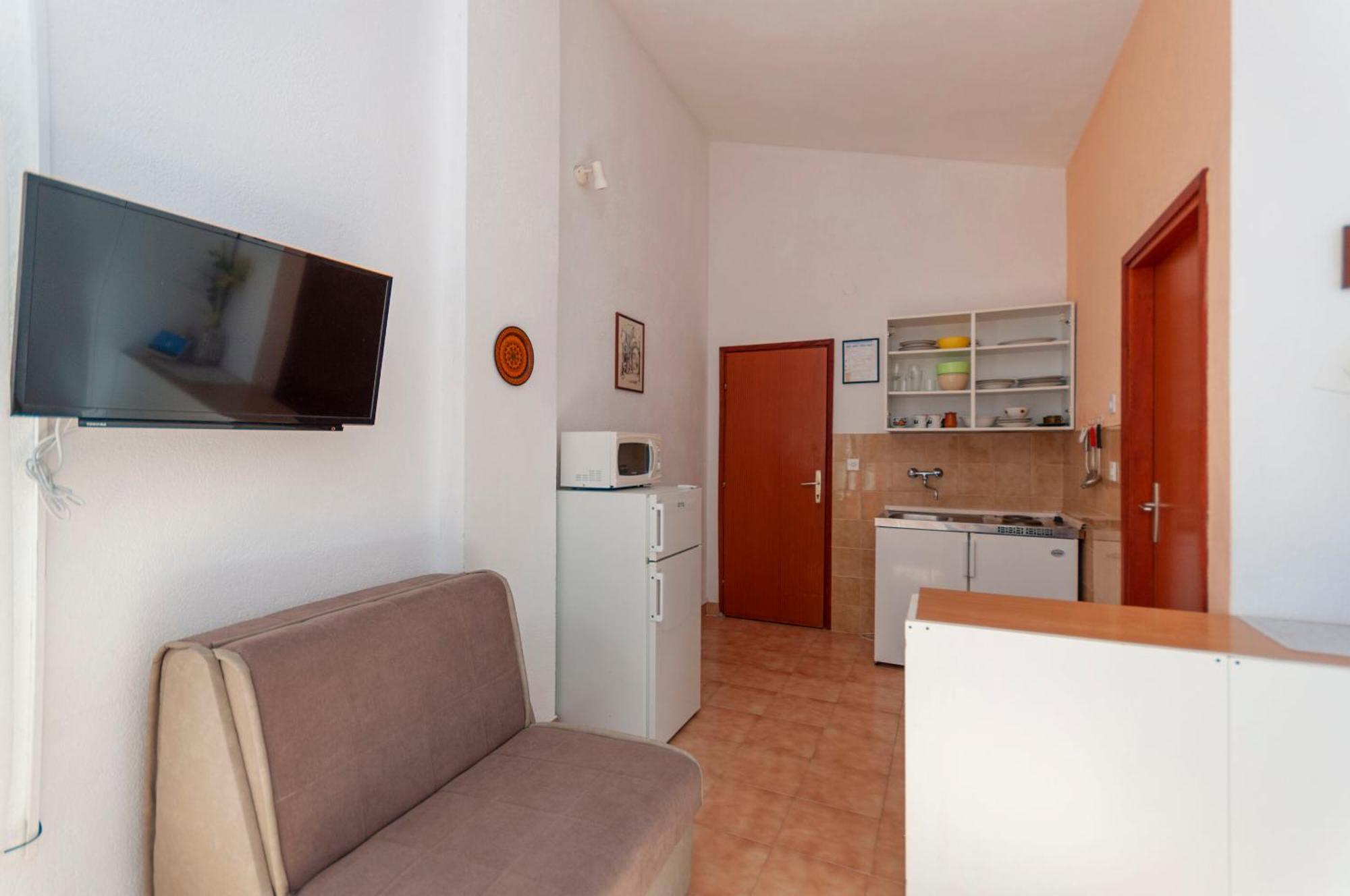 Apartments Niko Pisak Exterior foto